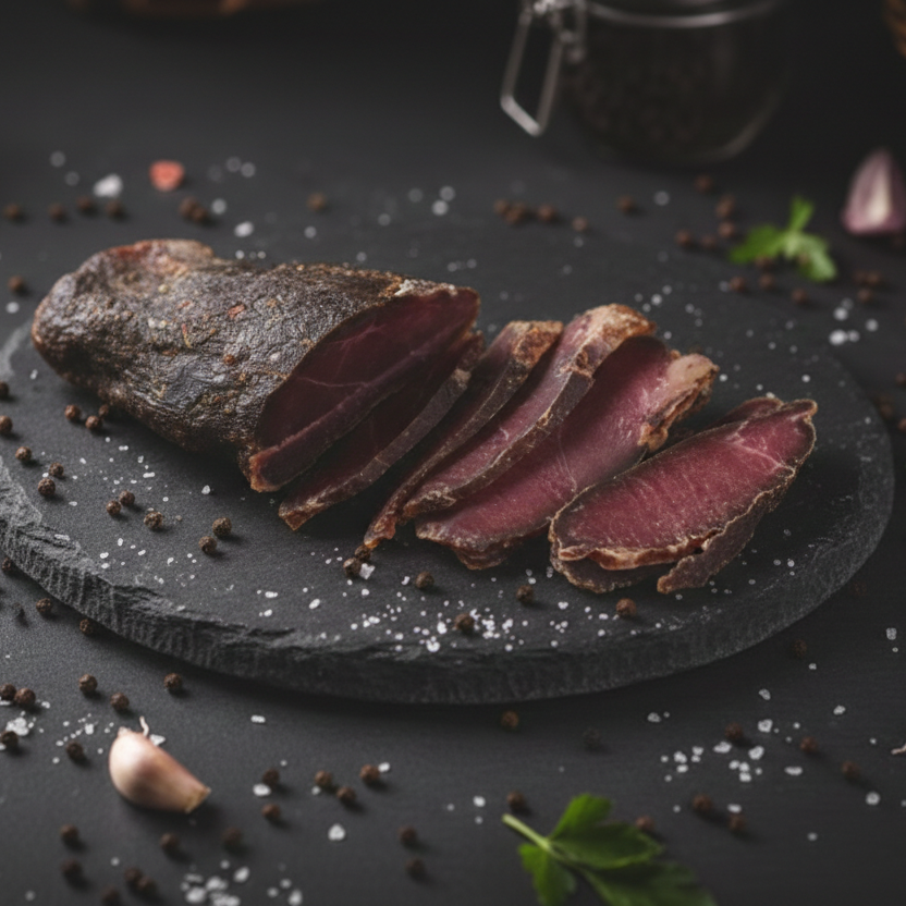 Качина грудка (сиров’ялена)