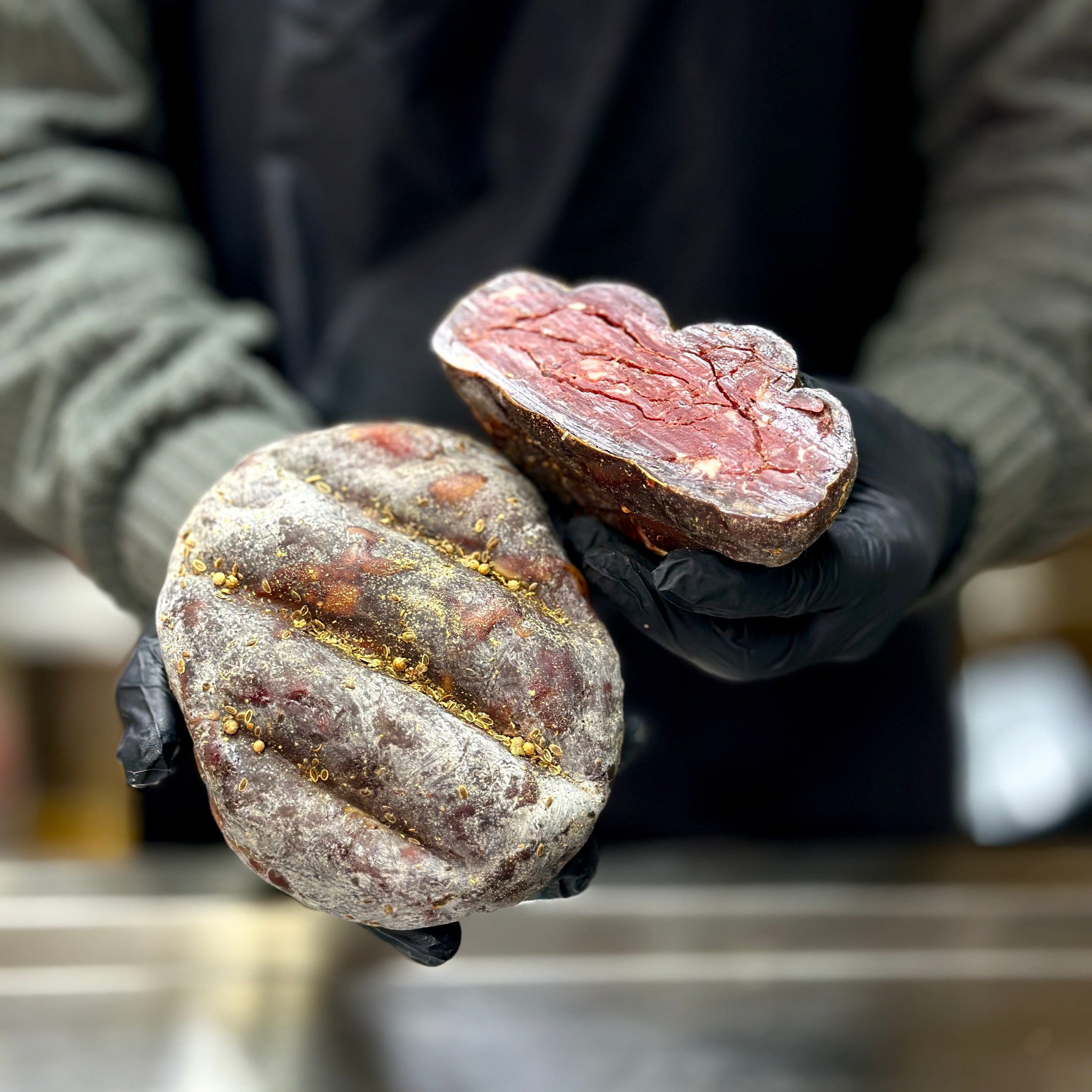 Мацик (яловичина)