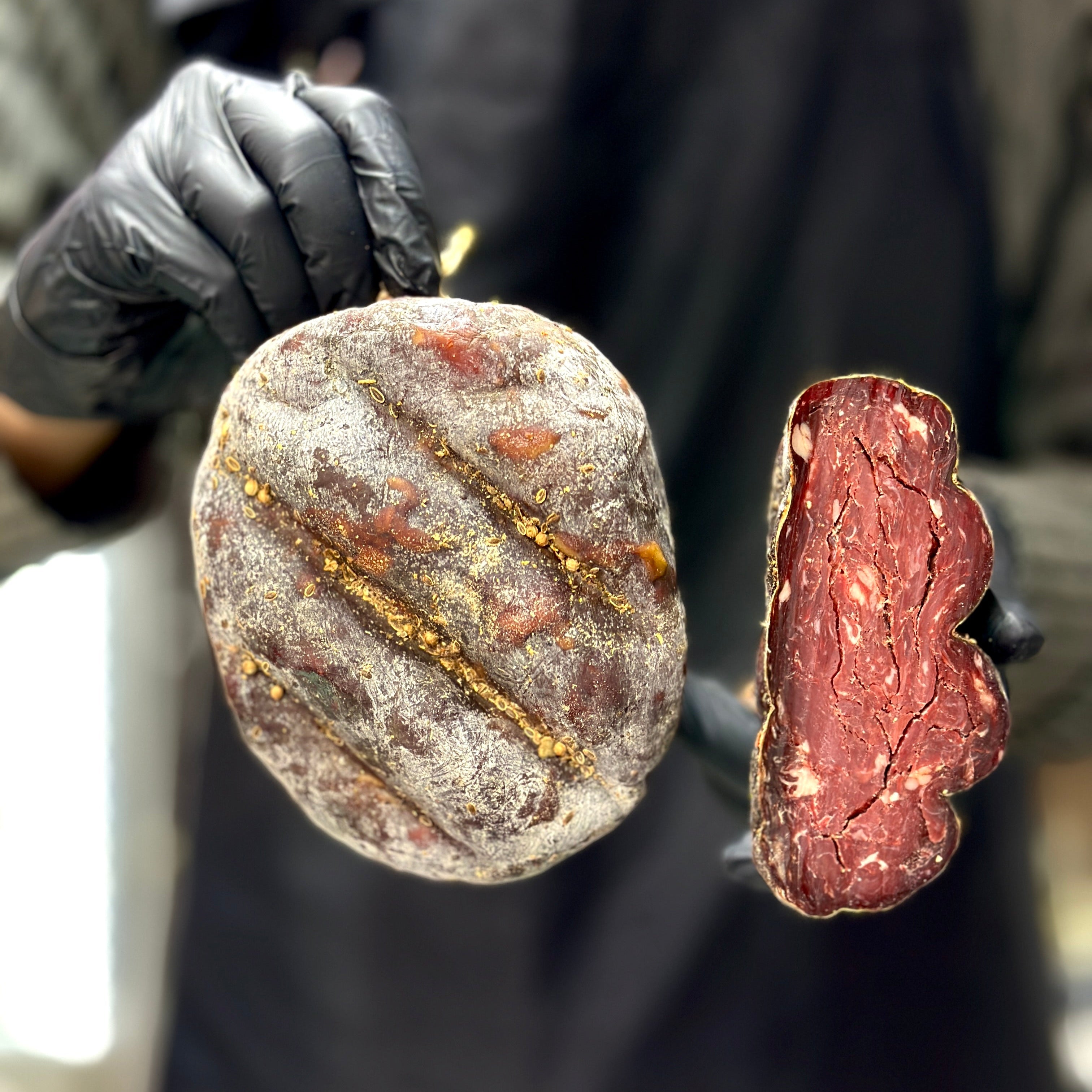 Мацик (яловичина)