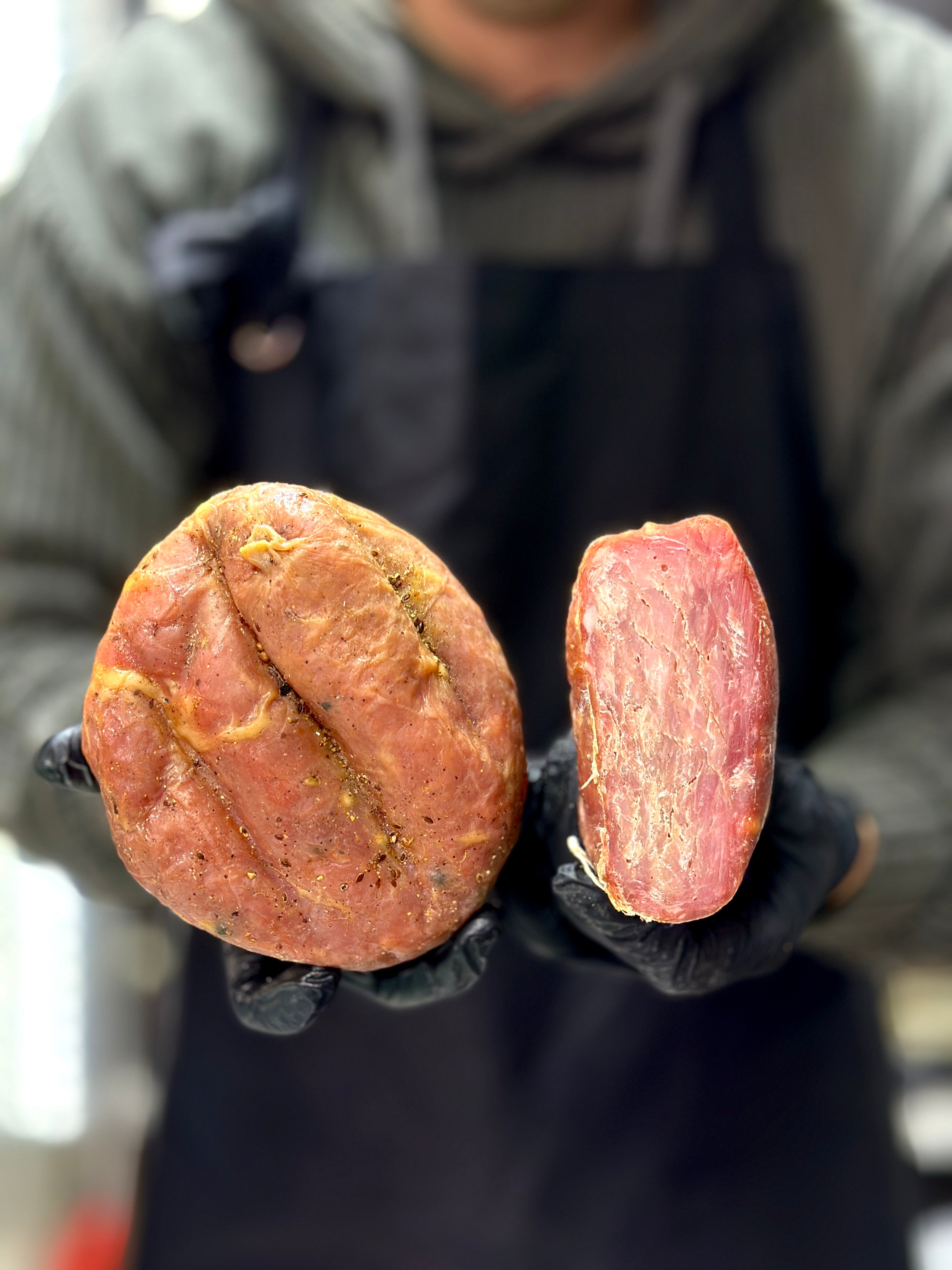 Мацик (свинина)