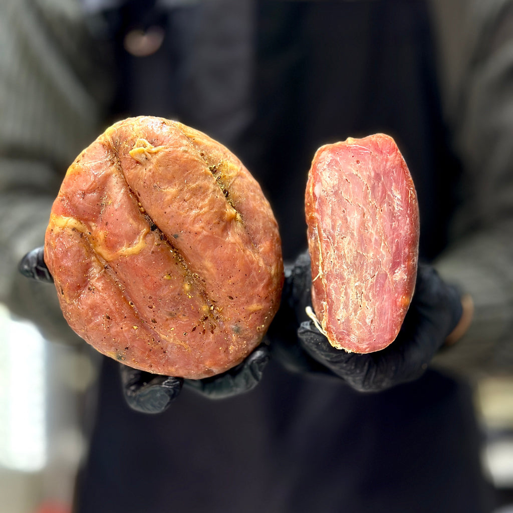 Мацик (свинина)