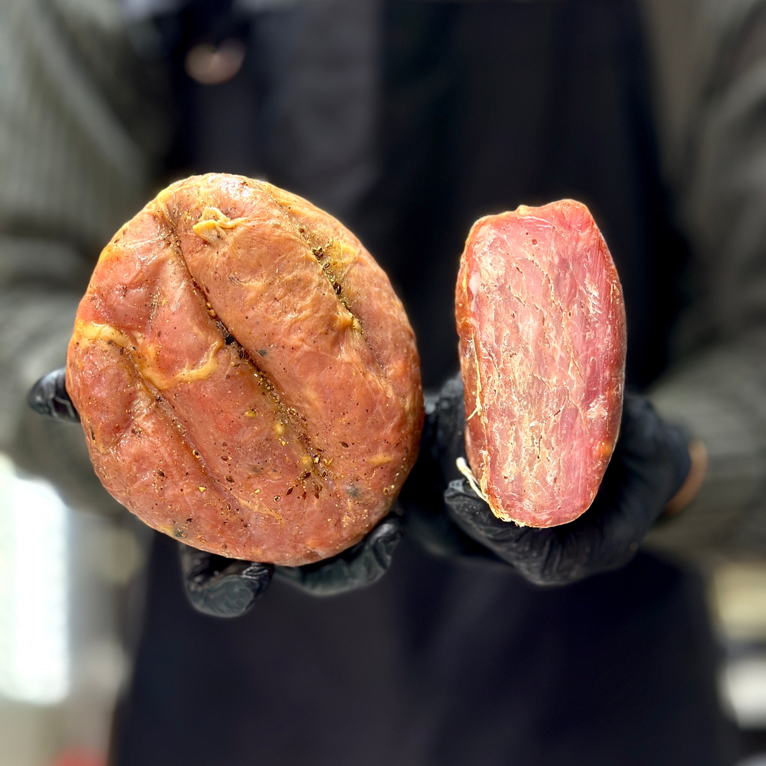 Мацик (свинина)