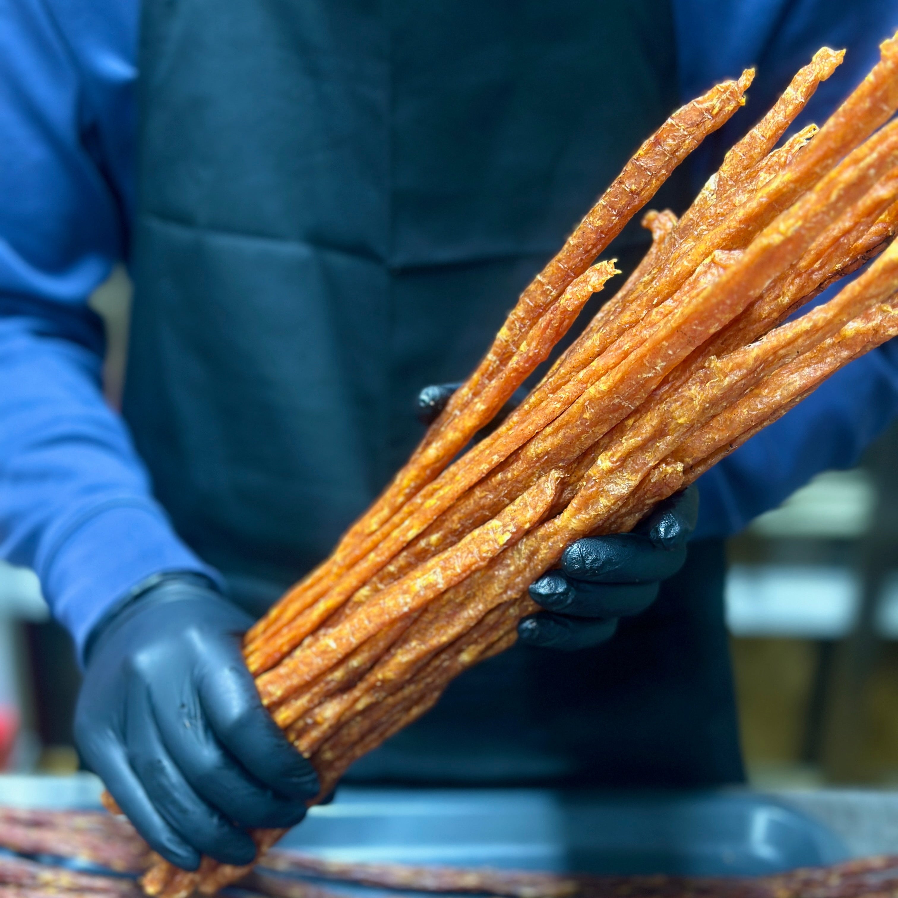 Кабаноси Курка