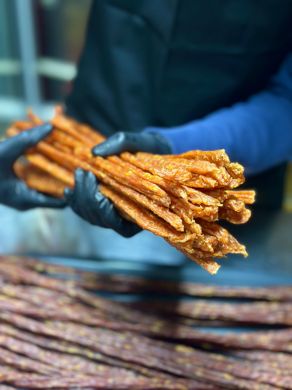 Кабаноси Курка