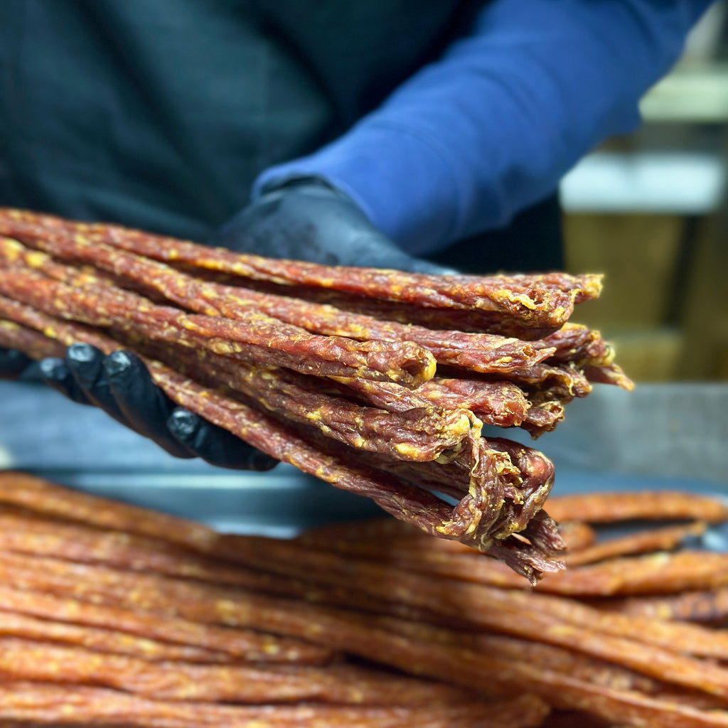 Кабаноси Свинина