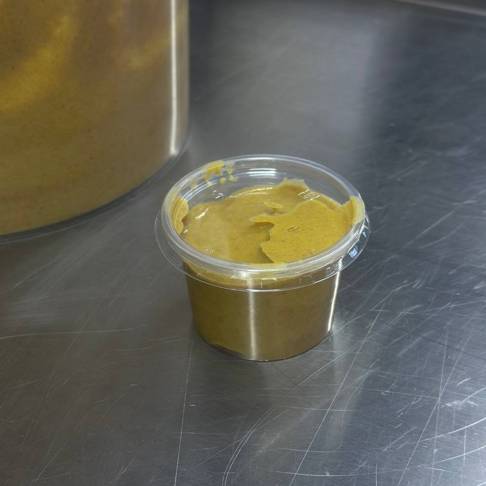 Українська гірчиця (міцна)