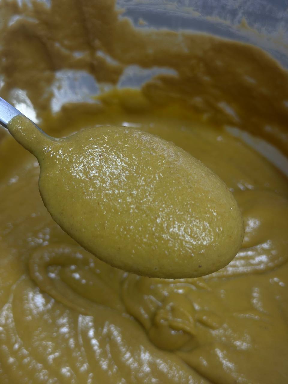 Українська гірчиця (міцна)