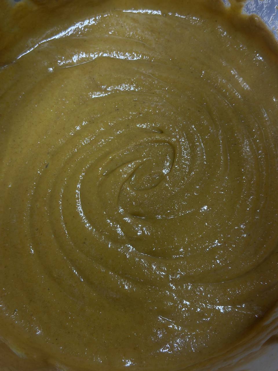 Українська гірчиця (міцна)