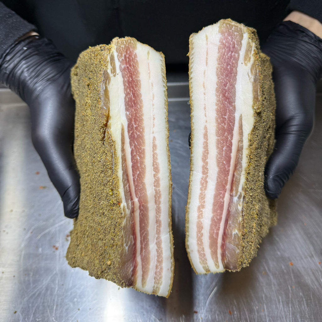 Солонина (Перець)