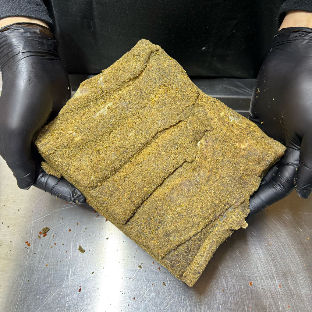 Солонина (Перець)