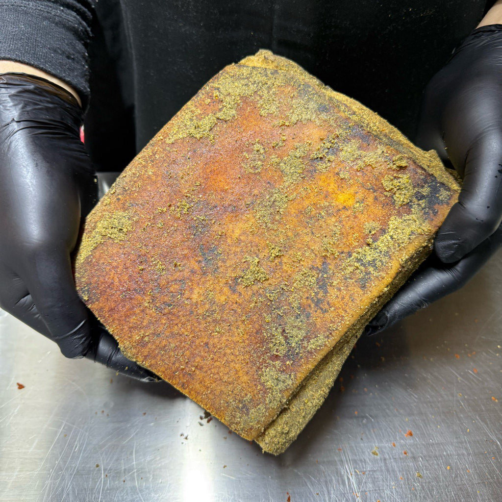 Солонина (Перець)