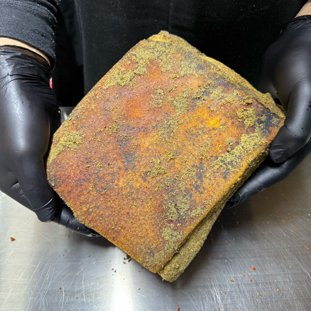 Солонина (Перець)