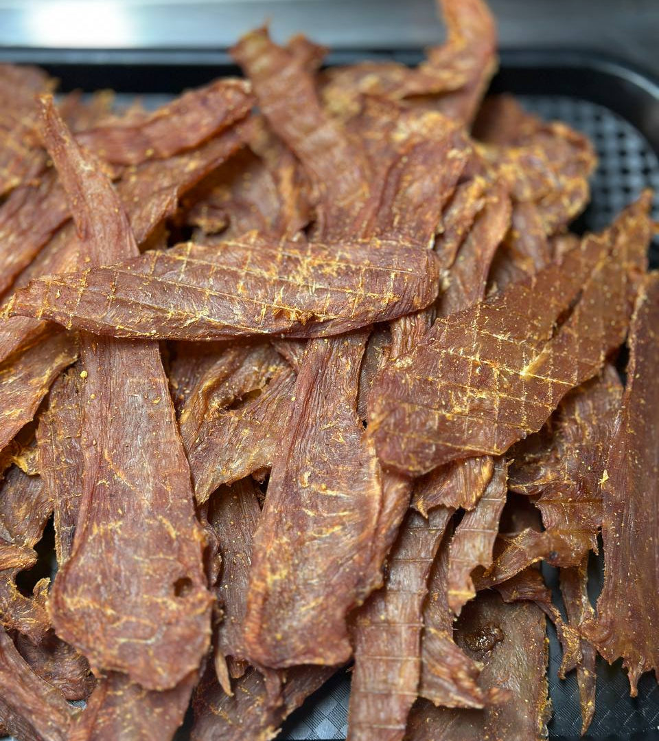 Джерка куряча (Томат)