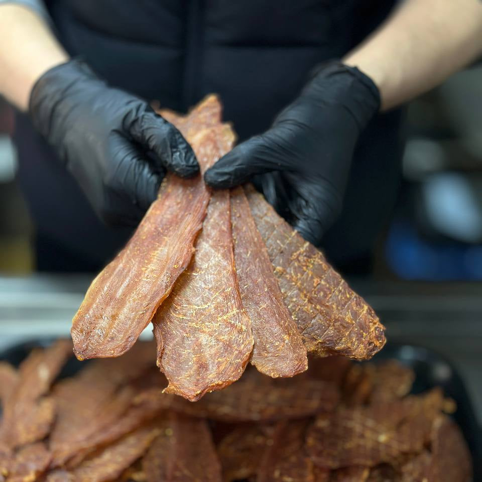 Джерка куряча (Томат)