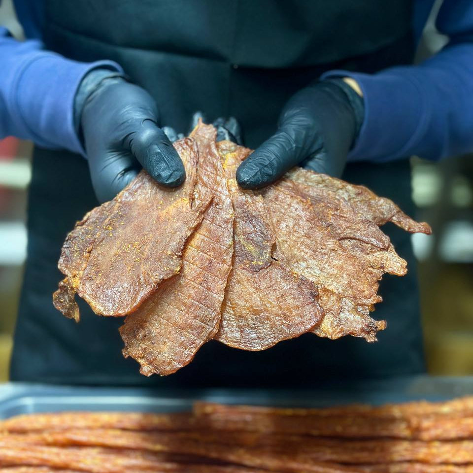 Джерка свиняча